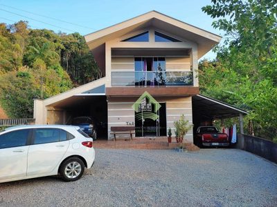 Casa, 2 quartos, 170 m² - Foto 1