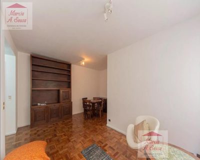 Apartamento, 2 quartos, 70 m² - Foto 4