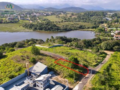 Terreno, 333 m² - Foto 1