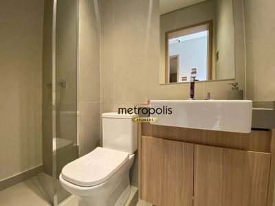 Apartamento, 3 quartos, 130 m² - Foto 4