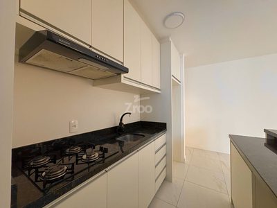 Apartamento, 2 quartos, 80 m² - Foto 2