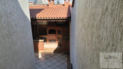Casa, 3 quartos - Foto 4