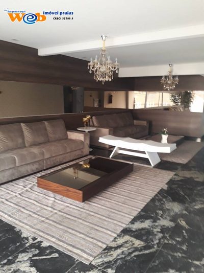 Apartamento, 2 quartos - Foto 2