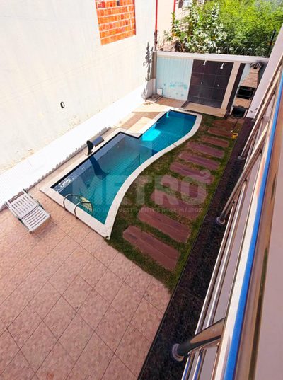 Casa, 2 quartos, 380 m² - Foto 3
