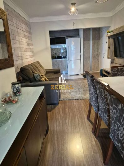 Apartamento, 3 quartos, 77 m² - Foto 2