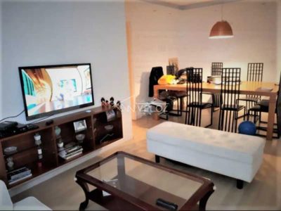 Apartamento, 3 quartos, 101 m² - Foto 3