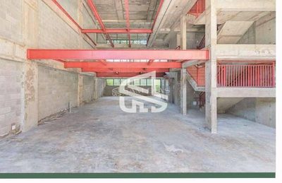 Loja-Salão, 400 m² - Foto 2