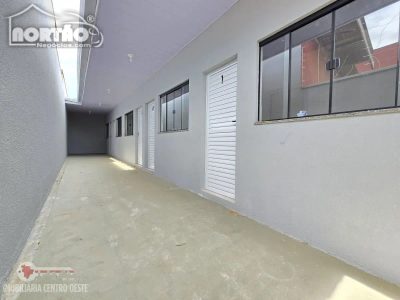 Casa, 1 quarto - Foto 2