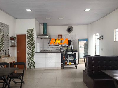 Loja-Salão, 50 m² - Foto 4
