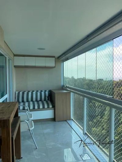 Apartamento, 2 quartos, 65 m² - Foto 4