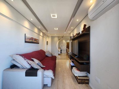 Apartamento, 2 quartos, 93 m² - Foto 3