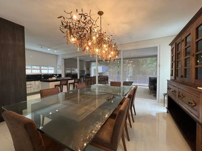 Casa, 4 quartos, 312 m² - Foto 5