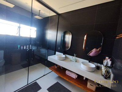 Casa, 3 quartos, 265 m² - Foto 3