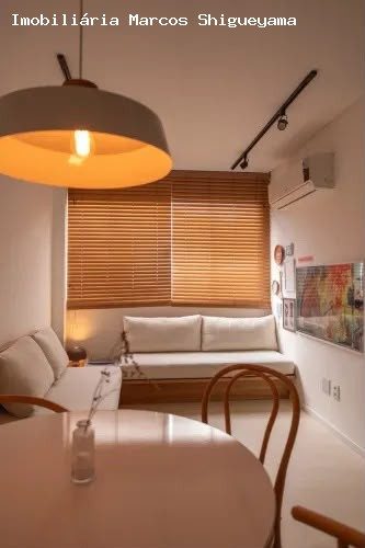 Apartamento, 2 quartos, 50 m² - Foto 4