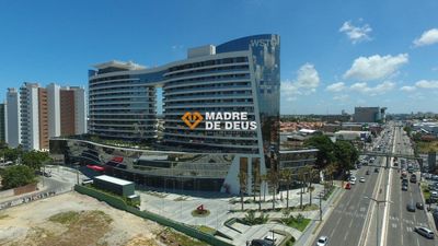 Sala-Conjunto, 782 m² - Foto 4