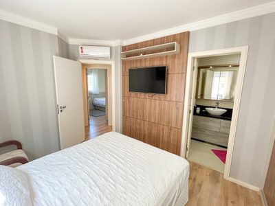 Apartamento, 3 quartos, 92 m² - Foto 5