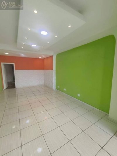 Loja-Salão, 47 m² - Foto 4