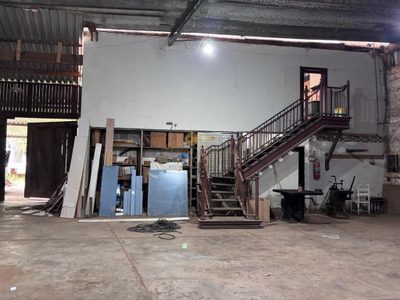 Depósito-Galpão, 675 m² - Foto 4