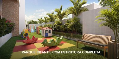 Apartamento, 3 quartos, 72 m² - Foto 3