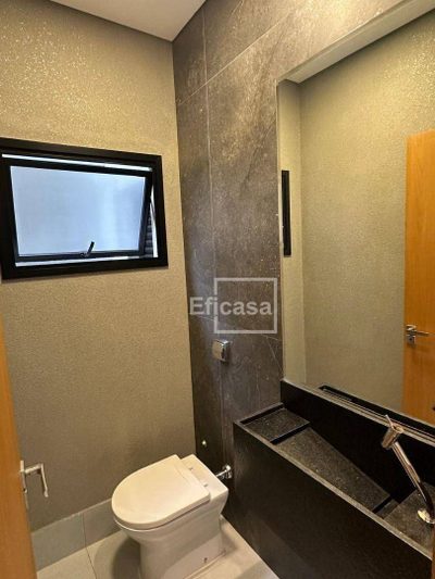 Casa de Condomínio, 3 quartos - Foto 3