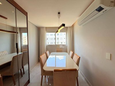 Cobertura, 3 quartos, 121 m² - Foto 5