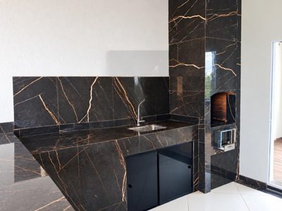 Sobrado, 3 quartos, 230 m² - Foto 1