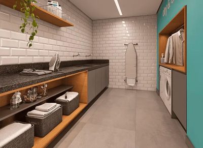Apartamento, 3 quartos, 75 m² - Foto 4
