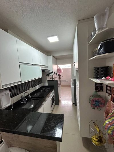 Apartamento, 3 quartos, 84 m² - Foto 4