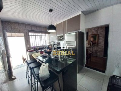 Casa, 5 quartos, 250 m² - Foto 5