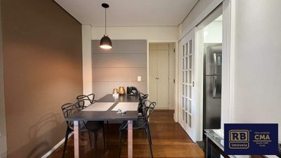 Apartamento, 3 quartos, 80 m² - Foto 4
