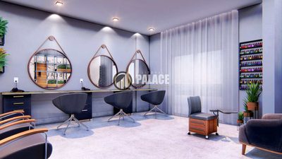 Apartamento, 2 quartos, 79 m² - Foto 4