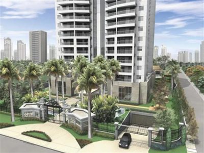 Cobertura, 2 quartos, 130 m² - Foto 4