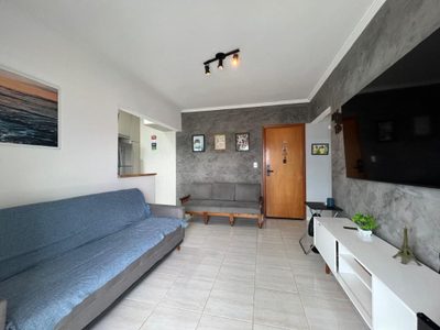 Apartamento, 1 quarto, 47 m² - Foto 5