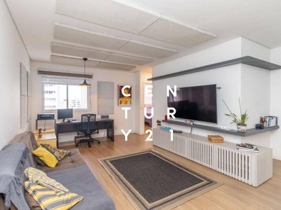 Apartamento, 2 quartos, 100 m² - Foto 5