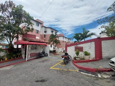 Apartamento, 2 quartos, 47 m² - Foto 1