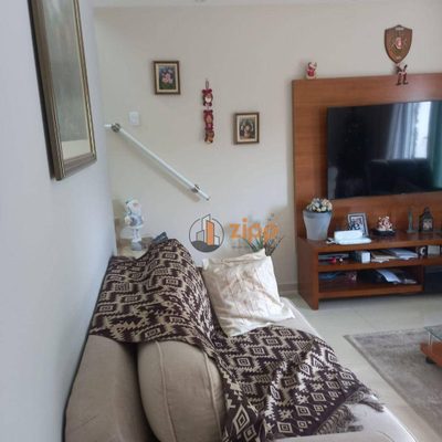 Sobrado, 3 quartos, 210 m² - Foto 3