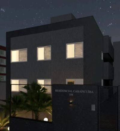 Cobertura, 2 quartos, 102 m² - Foto 3
