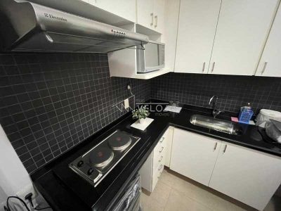 Apartamento, 1 quarto, 31 m² - Foto 5
