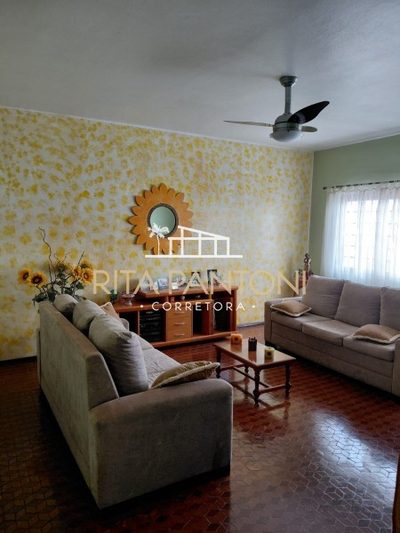 Casa, 3 quartos, 324 m² - Foto 5