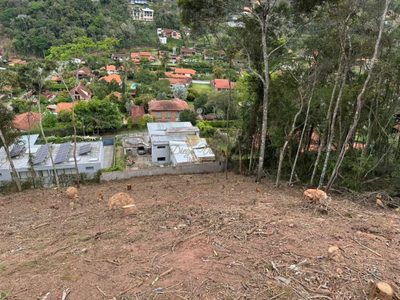 Terreno, 1385 m² - Foto 3