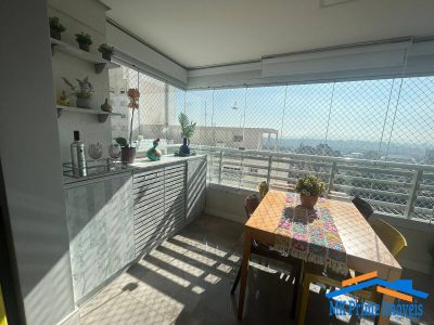 Apartamento, 2 quartos, 81 m² - Foto 1