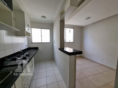 Apartamento, 2 quartos, 50 m² - Foto 3
