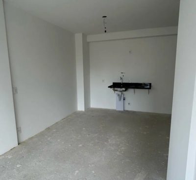 Apartamento, 1 quarto, 40 m² - Foto 1
