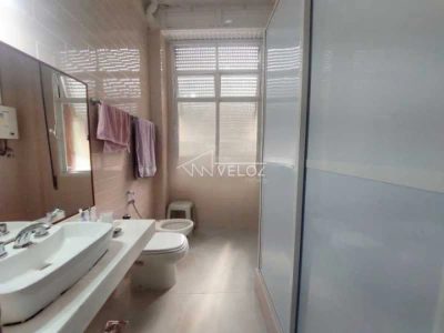 Apartamento, 3 quartos, 85 m² - Foto 4