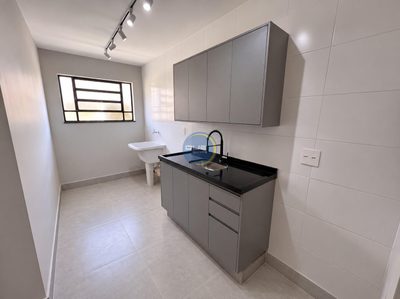 Apartamento, 2 quartos, 42 m² - Foto 2