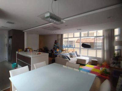 Apartamento, 3 quartos, 130 m² - Foto 2