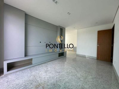Apartamento, 4 quartos, 195 m² - Foto 3