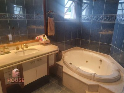 Casa de Condomínio, 4 quartos - Foto 5