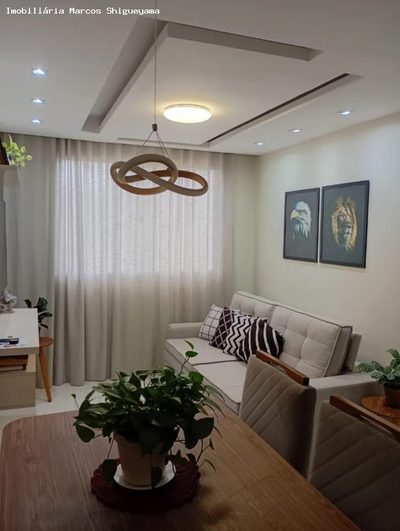 Apartamento, 2 quartos, 41 m² - Foto 5