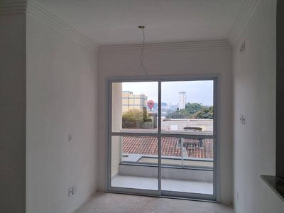 Apartamento, 2 quartos, 65 m² - Foto 5